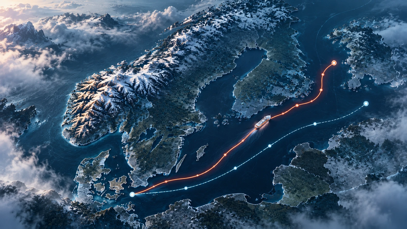 AI Drift Testing in Production: Lessons from Nordic APIs Stockholm