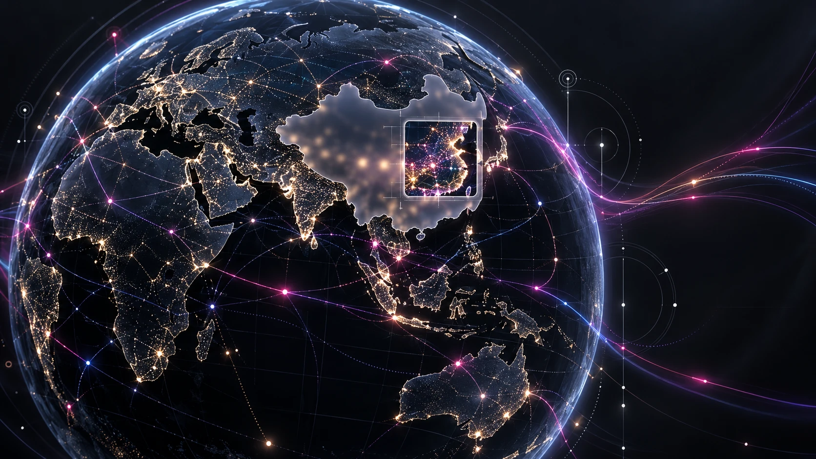 APIContext Launches Independent API Monitoring from China