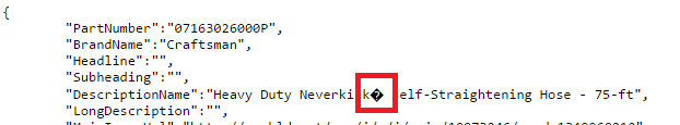 JSON XML Image 2