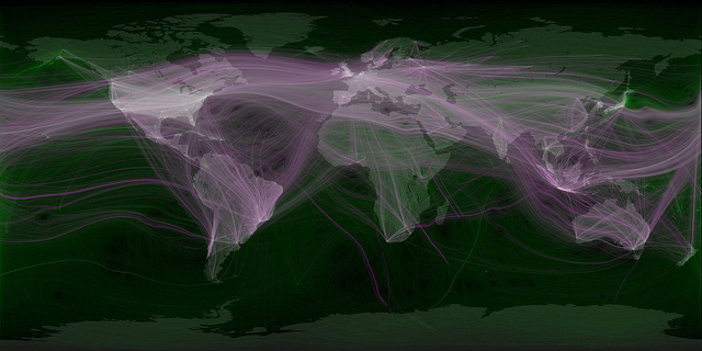 More API Locations Added! <a href="https://www.flickr.com/people/walkingsf/">Eric Fischer</a> for <a href="https://creativecommons.org/licenses/by/2.0">CC BY 2.0</a>